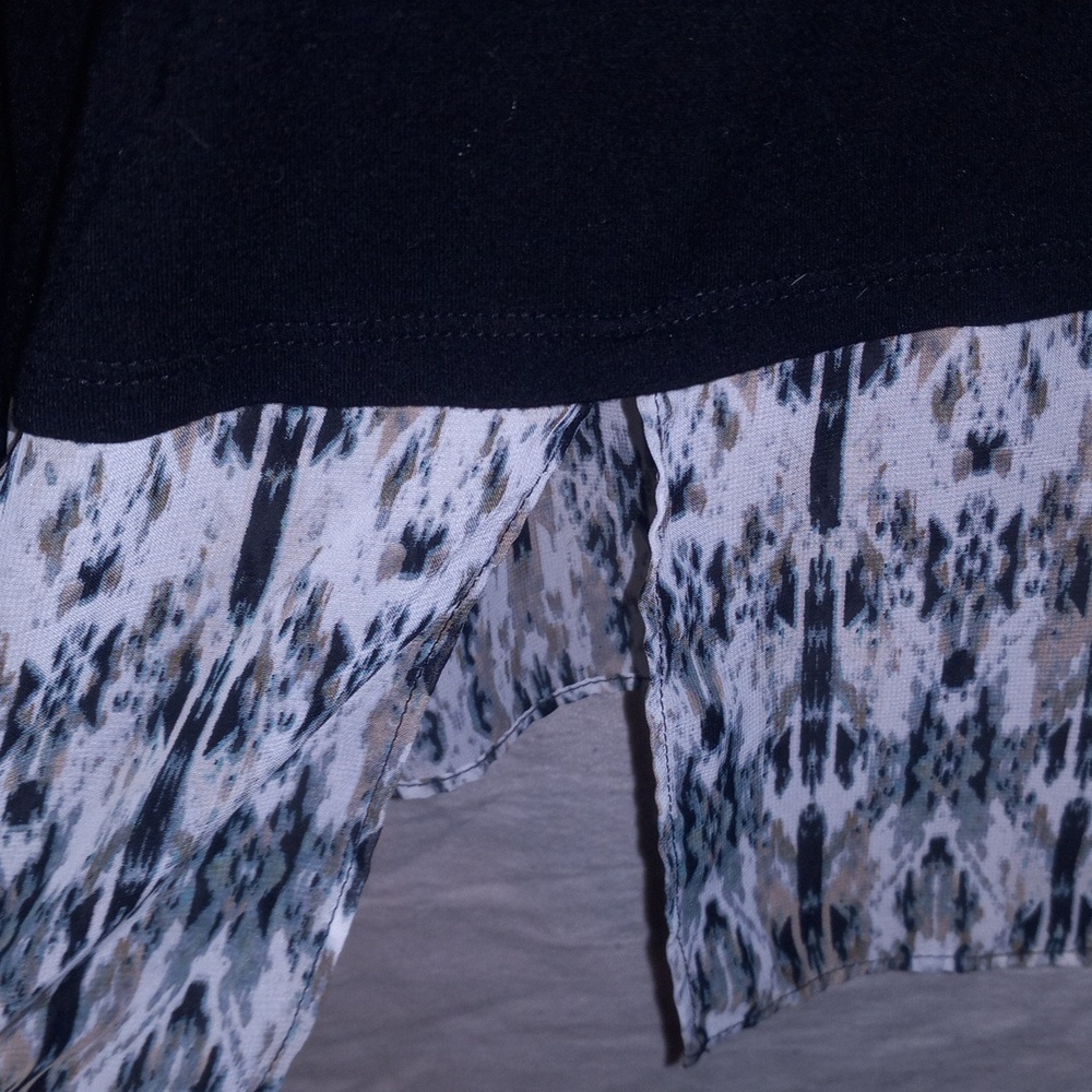 XL Christopher & Banks shirt - Picture 7 of 7